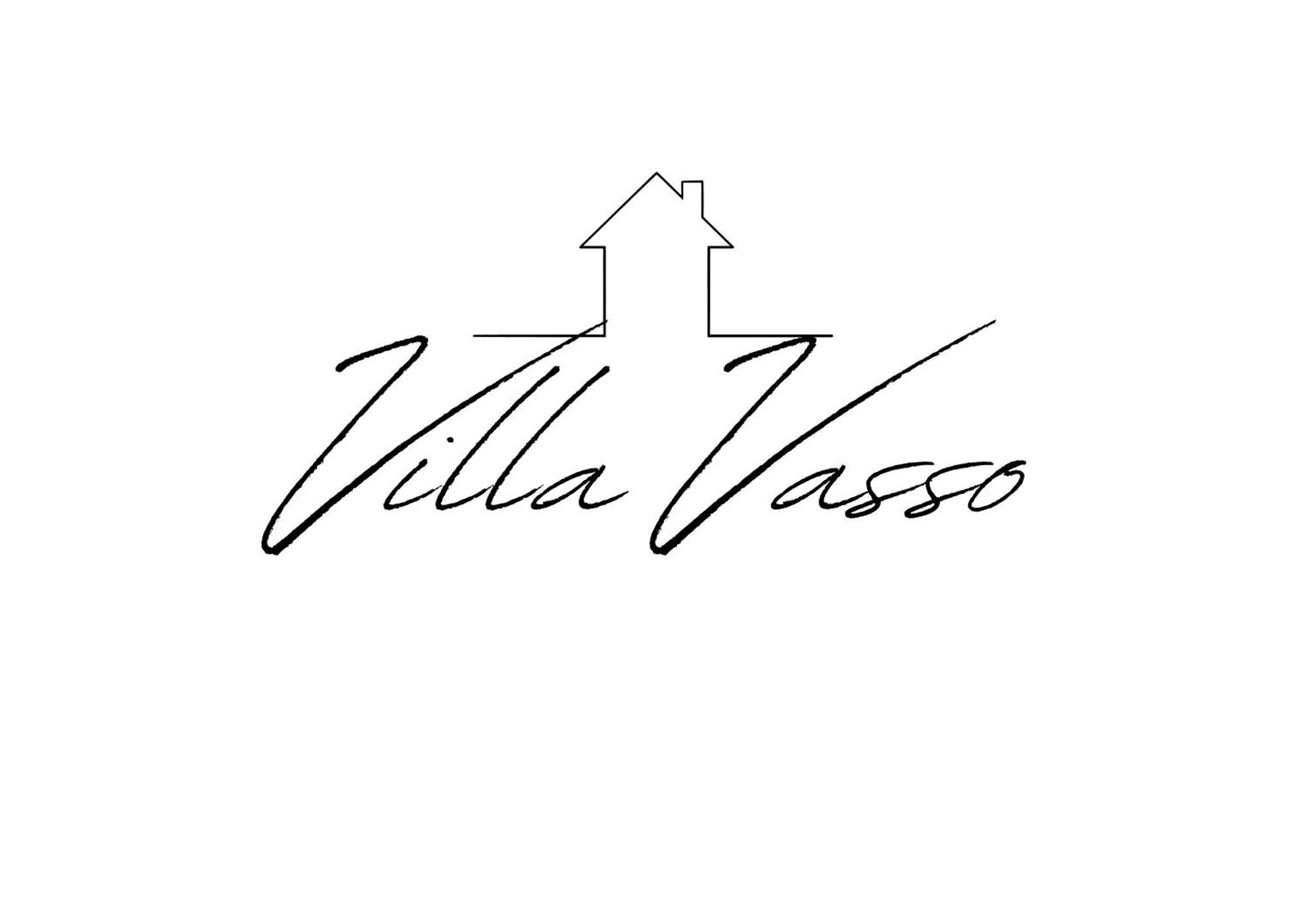 Villa Vasso Maisonette Nikiana Exterior foto